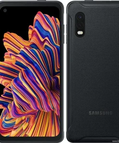 Samsung Galaxy Xcover Pro SM-G715F Occasion Grade A  Noir