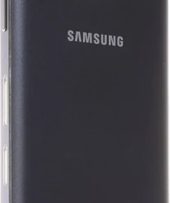 Cache arrière Samsung A300F Galaxy A3 GH96-08196B Noir