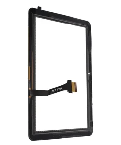 Écran Tactile Samsung GT-P7500/P7510 Galaxy Tab 10.1 Numériseur  Blanc