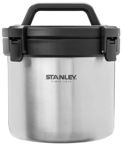 STANLEY - Contenant Alimentaire Isotherme Série d'Aventure 2.8L