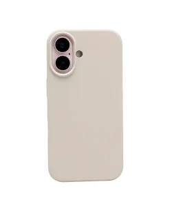 Coque Livon iPhone 14 SoftSkin – Gray Owl