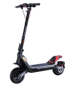 Trottinette Électrique Segway P100SE : Sécurité et Haute Performance