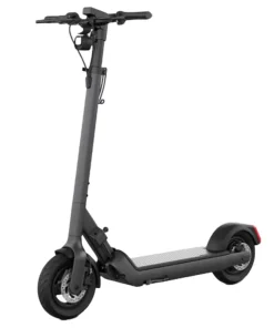 Trottinette Électrique Egret Pro : Confort et Sécurité