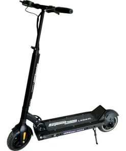 Trottinette Electrique Speedway Leger : Elégante et Performante