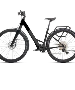 Vélo Électrique VTC Superior iBlox : Agile et Polyvalent