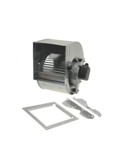 VENTILATEUR CENTRIFUGE DD 9/9 - 370W