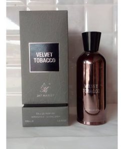 Velvet Tobacco Gris – Eau De Parfum 100ml