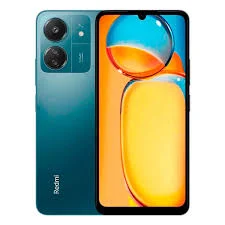 Xiaomi Redmi 13C – 128Go – Bleu