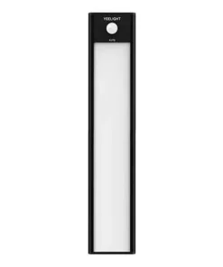Xiaomi Lampe de Placard à Capteur Yeelight – 40 cm – Noir