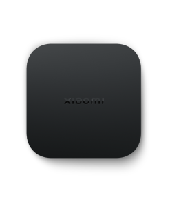 Xiaomi TV Box S 2ème génération