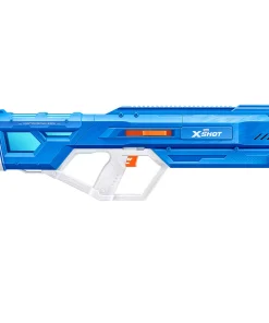 ZURU - Fusil à Eau Entièrement Motorisé Motor Soakers X-Shot
